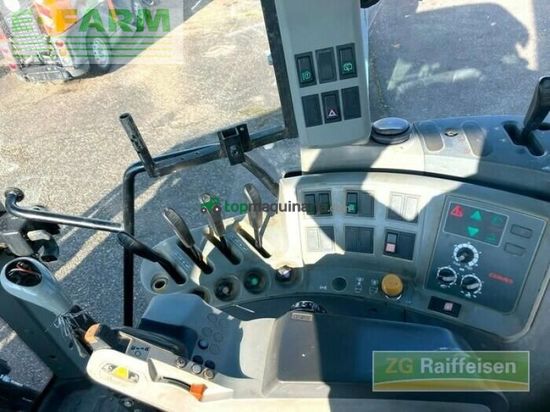Tractor agrícola - Claas - arion 520