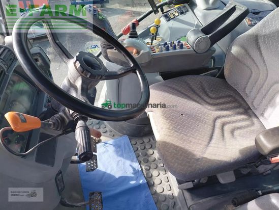 Tractor agrícola - Deutz-Fahr - m 620 ttv