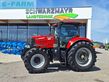 Tractor agrícola - Case IH - puma 165 cvx CVX