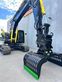 Excavadora - Komatsu - pc210-11