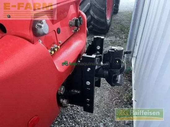 Telescopica - Manitou - mlt 841