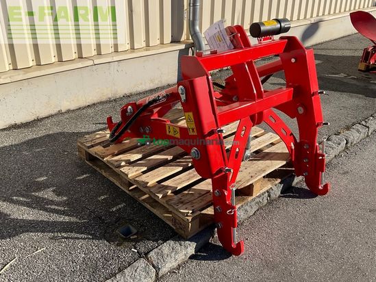 Grada rotativa - Vigolo - Hubrahmen ASI 2