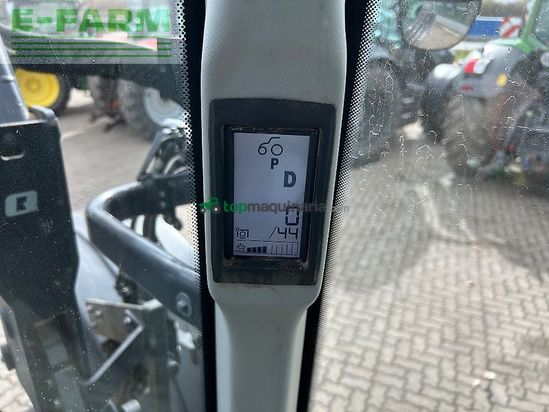 Tractor agrícola - Valtra - t214