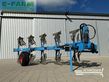 Arado - Lemken - juwel 8 m 5 n 100 | 5-schar