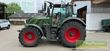 Tractor agrícola - Fendt - 724 vario