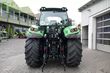 Tractor agrícola - Deutz-Fahr - agrotron 6150.4 ttv
