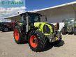 Tractor agrícola - Claas - arion 660 cmatic cebis CMATIC CEBIS