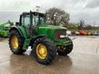 Tractor agrícola - John Deere - 6920 tractor (st25114)