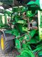 Empacadora gigant - John Deere - c441r