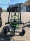 Rastrillo - Fendt - former 351 dn