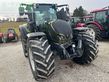Tractor agrícola - Valtra - n155 a mit rüfa