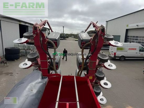 Sembradora monograno mecanica - Horsch - maestro 8.75 cc