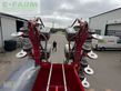 Sembradora monograno mecanica - Horsch - maestro 8.75 cc