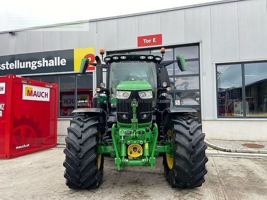 Tractor agrícola - John Deere - 6r250 autopowr