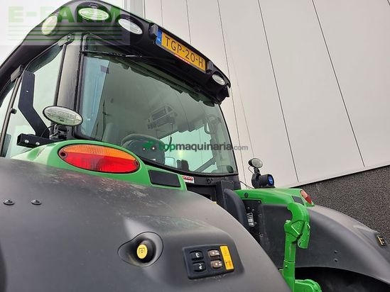 Tractor agrícola - John Deere - 6230r