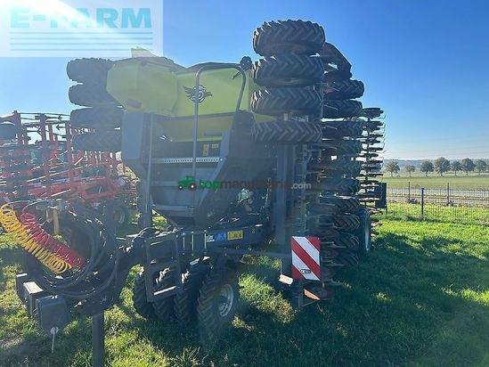 Sembradora - Sky - maxidrill