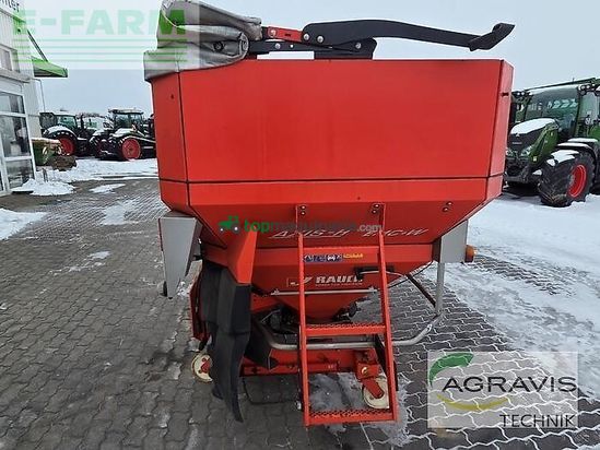 Esparcidor - Rauch - axis h-50.1 emc+w