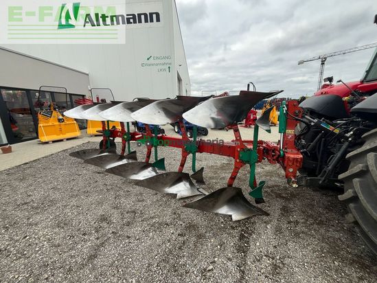 Arado - Kverneland - lb100-200 5-schar nr.19