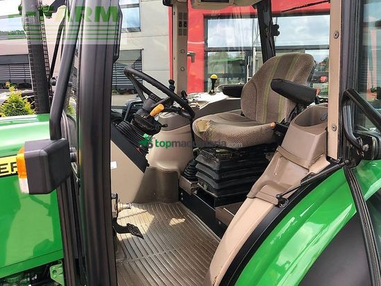 Tractor agrícola - John Deere - 5070 m