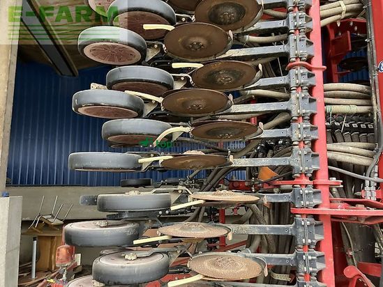 Sembradora - Horsch - pronto 9 sw ppf *dünger + saatflussüberwachung*