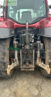 Tractor agrícola - Valtra - t 214 v smarttouch