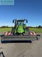 Cortacésped manual - Fendt - slicer 310 fq