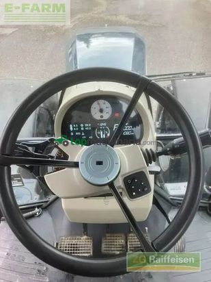 Tractor agrícola - Massey Ferguson - mf 7722 s dyna