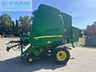 Empacadora gigant - John Deere - 864