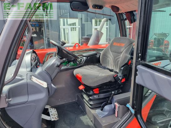 Telescopica - Manitou - MLT 735