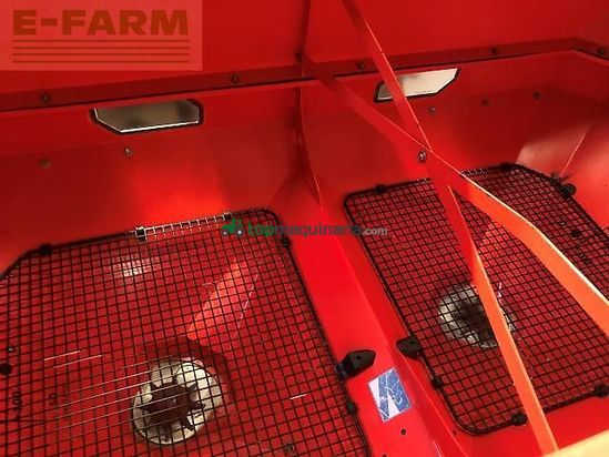 Esparcidor - Rauch - 30.1 axis