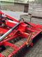 Grada de disco -  - carrier x 525