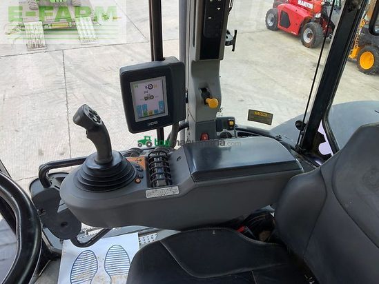 Tractor agrícola - JCB - 8330 fastrac tractor (st25723)