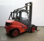 Elevadora - Linde - h 40 d evo 394-02