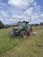 Tractor agrícola - Fendt - 211vario