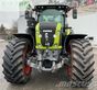 Tractor agrícola - Claas - axion 950 stage v