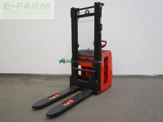 Elevadora - Linde - l 14 1173
