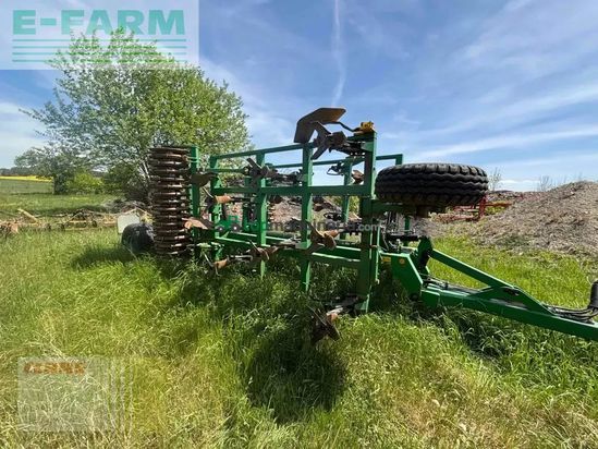 Cultivador - Kerner - komet 4200