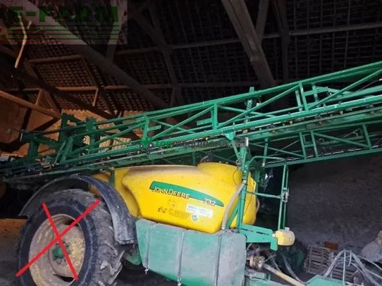 Atomizador - John Deere - 732