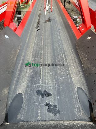 Cosechadora - arrancadora de patata - Grimme - sc 809 - rental