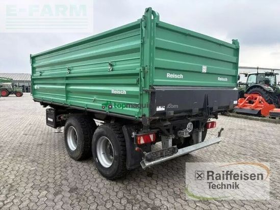 Volquet - Reisch - rt-160.480.ks