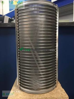 Equipamiento / accesorio - Bauer - separator 3.2-520