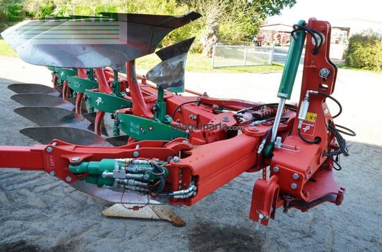 Arado - Kverneland - 3300 s-100-5 packomat