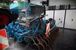Combinado de siembra - Lemken - heliodor emr/300 + solitair mr/300