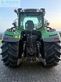 Tractor agrícola - Fendt - 724 s4 profi plus