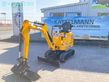 Excavadora - JCB - 8008cts