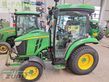 Tractor agrícola - John Deere - 3045r