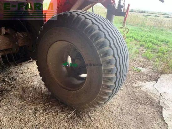 Cortacésped manual - Kuhn - fc 3560 tcd