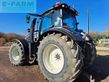 Tractor agrícola - Valtra - t214