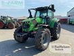 Tractor agrícola - Deutz-Fahr - agrotron 6130 ttv
