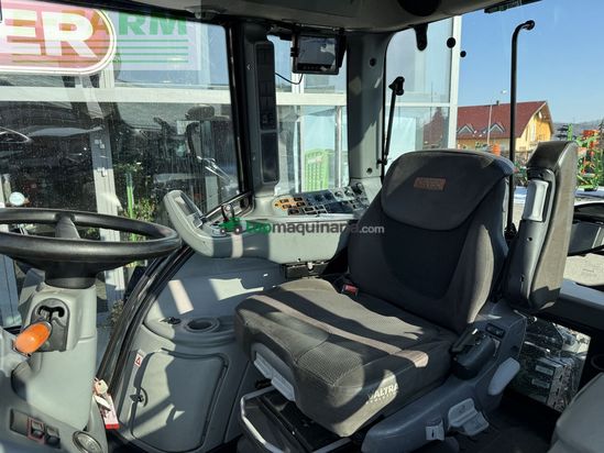 Tractor agrícola - Valtra - n 142 direct Direct